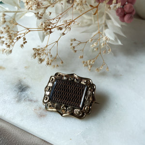 Vintage Brooches & More