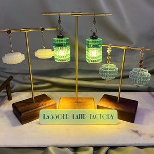 Lassoed Lamp Factory