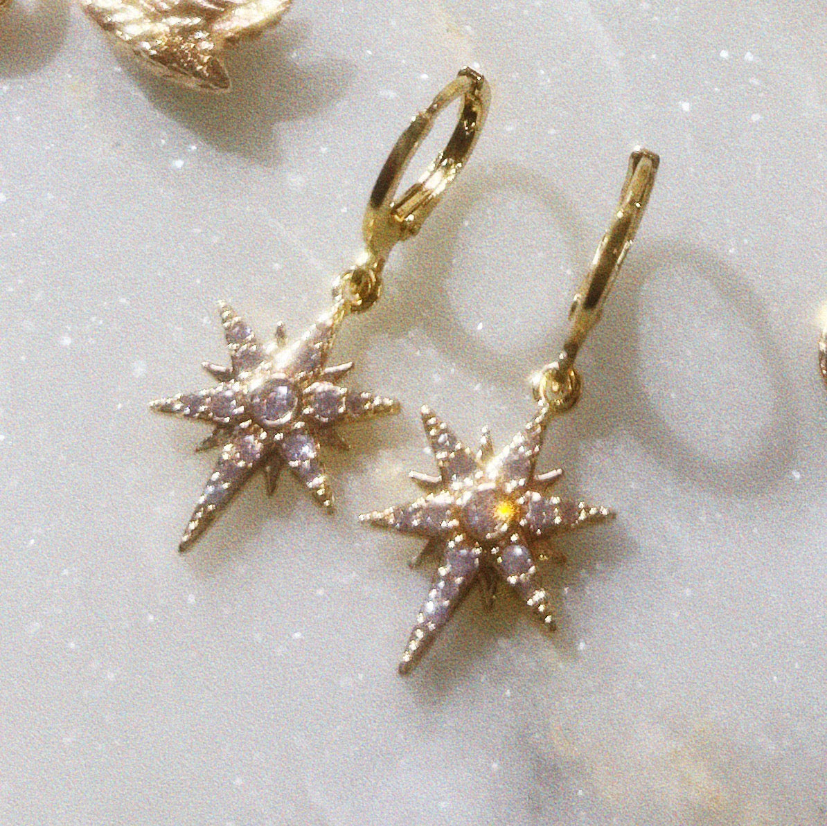 Feeling Festive Earrings Feeling Festive Earrings