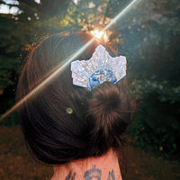 Juliet Hair Comb v2.0