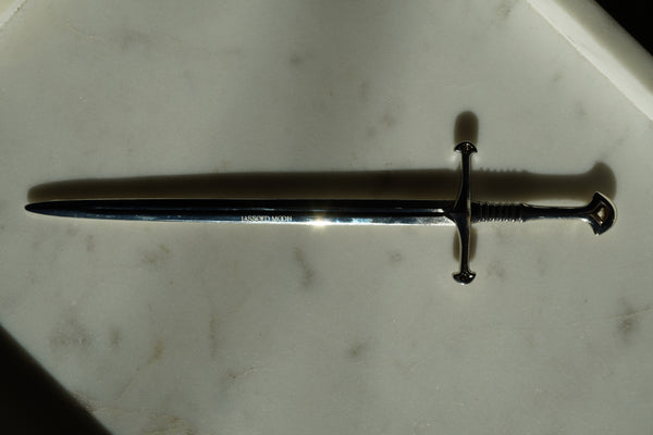 Andúril Hair Sword