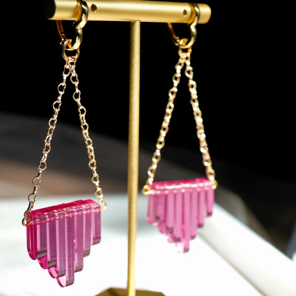 Deco Darling Earrings