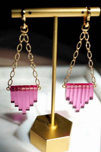 Deco Darling Earrings