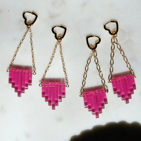 Deco Darling Earrings