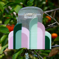 One Short Day Claw Clip