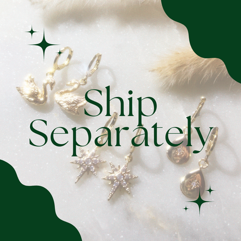 Ship Separately