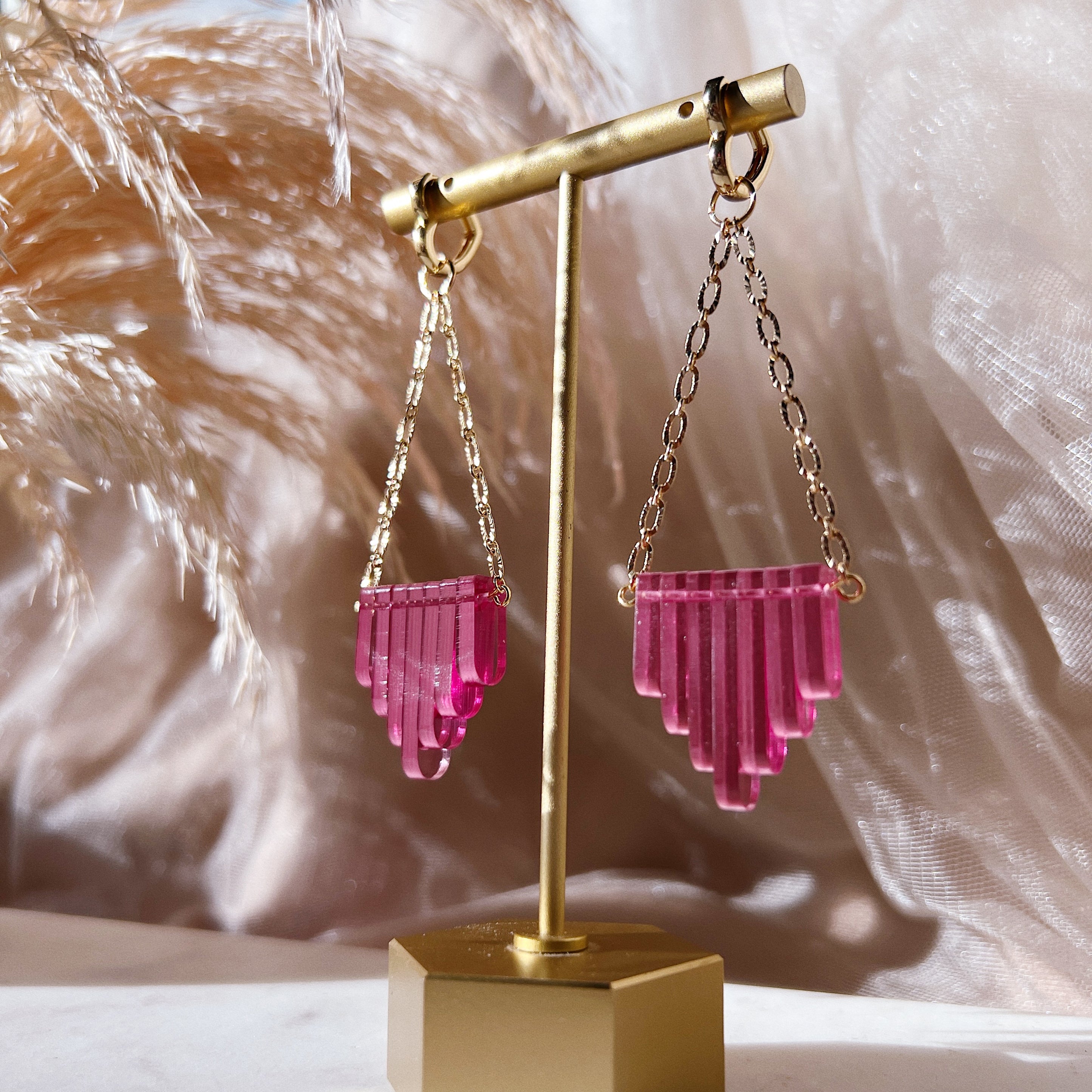 Dirlain earrings main image 1