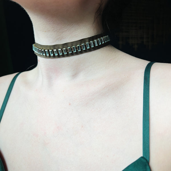 Mia Multi-Way Necklace