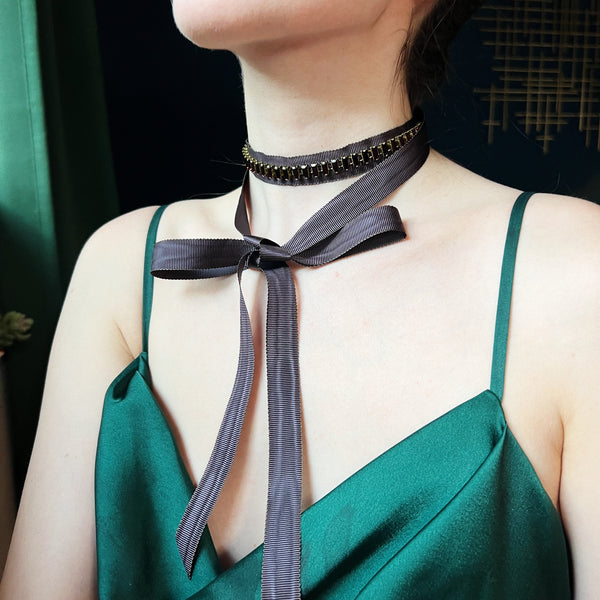 Eleanor Multi-Way Necklace