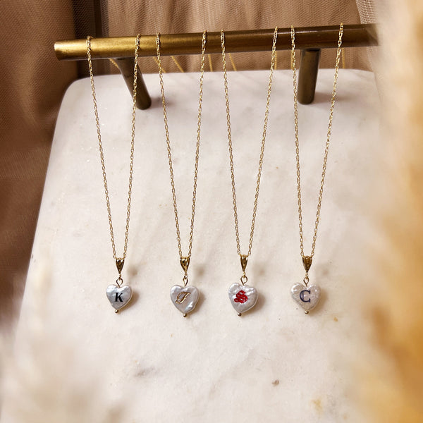 Additional Venus Pearl-sonalized Charms | Add-on Item