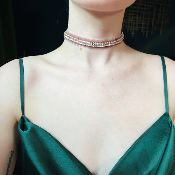 Antoinette Multi-Way Necklace