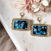 Star-cross'd Lovers Earrings