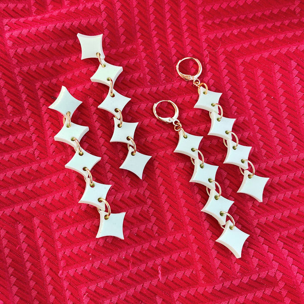 Starshine Earrings