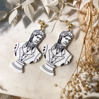 Most Ardently Earrings
