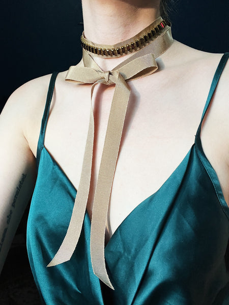 Marie Multi-Way Necklace