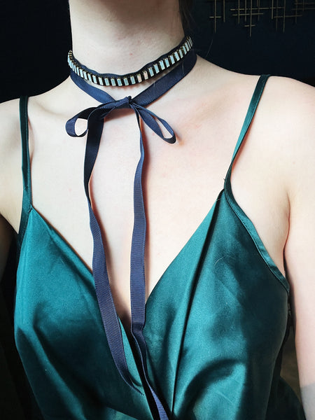 Diana Multi-Way Necklace